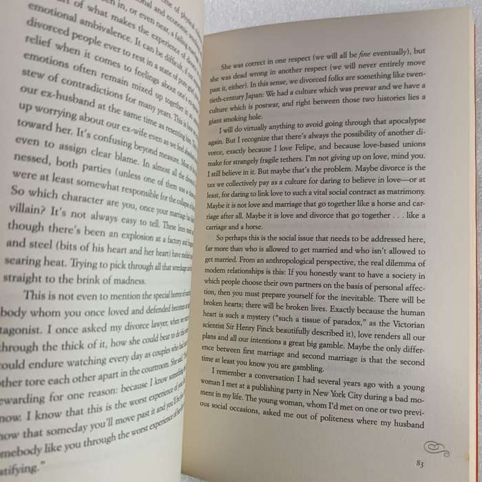 Committed: A Skeptic Makes Peace with Marriage by ElizabethGilbert | Love, Travel, Cultural Insight