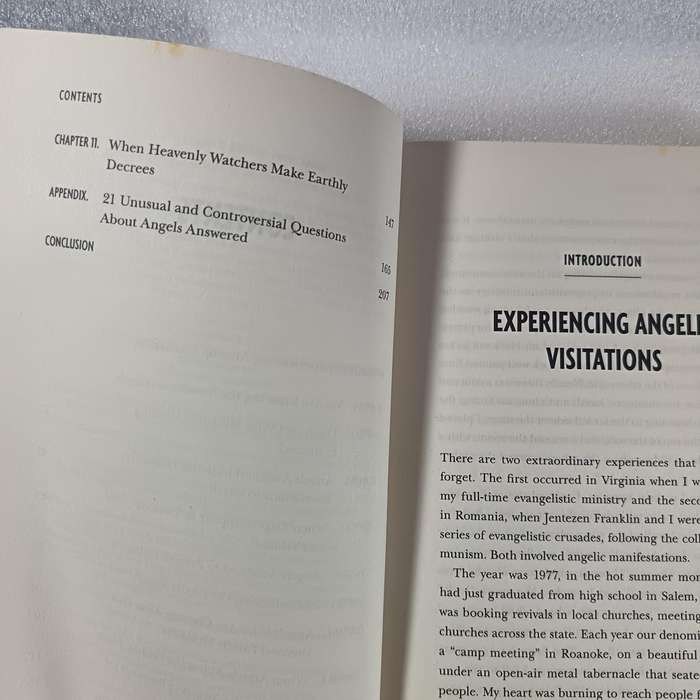 This Season of Angels by Perry Stone | Angels, Prophetic Seasons, Spiritual Warfare