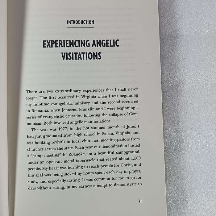 This Season of Angels by Perry Stone | Angels, Prophetic Seasons, Spiritual Warfare