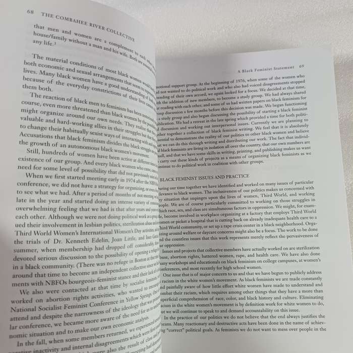 The Second Wave  A Reader in Feminist Theory | Foundational Texts from 1960s1990s