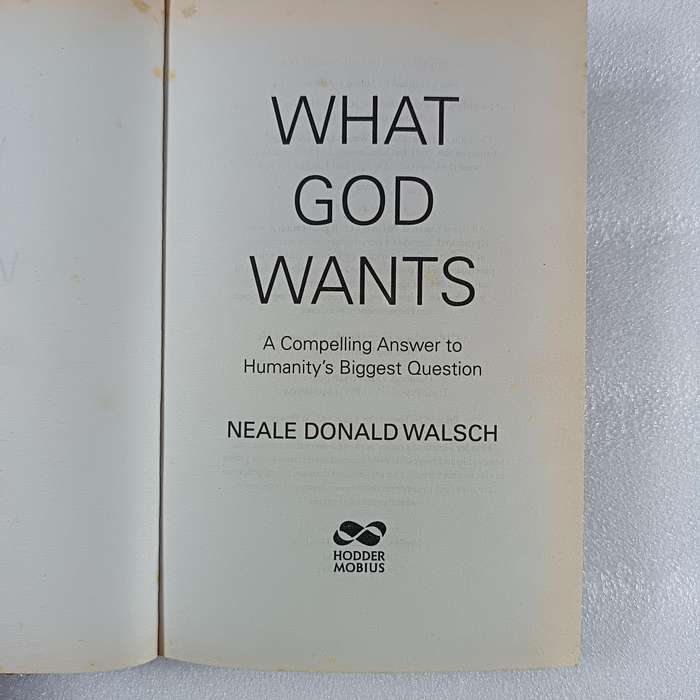 What God Wants  Neale Donald Walsch | A Compelling Answer to Humanitys Biggest Question