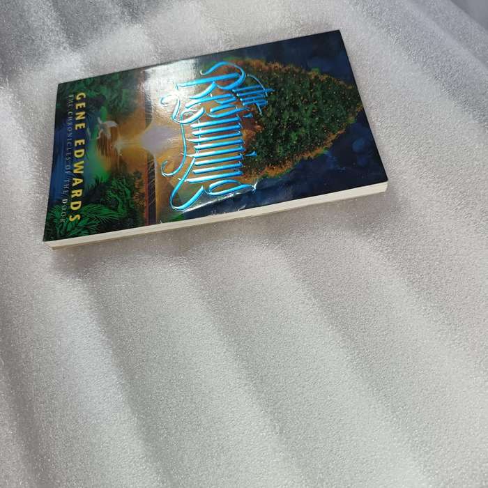 The Beginning by Gene Edwards | Chronicles of Heaven #1, Creation & Angelic Perspectives