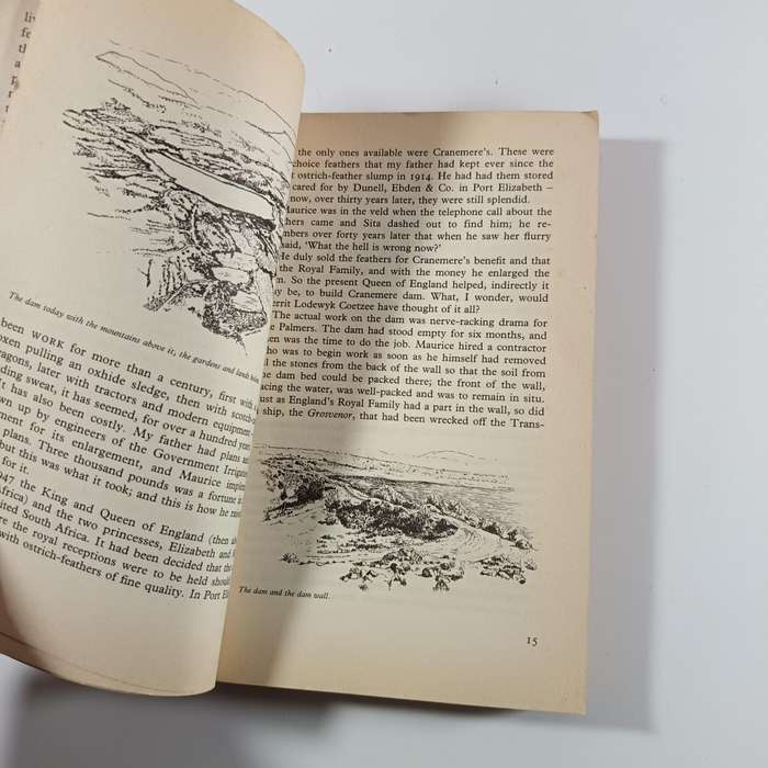 Return to Camdeboo by Eve Palmer | Karoo Farm Foods, Recipes & Memoirs, Vintage South African
