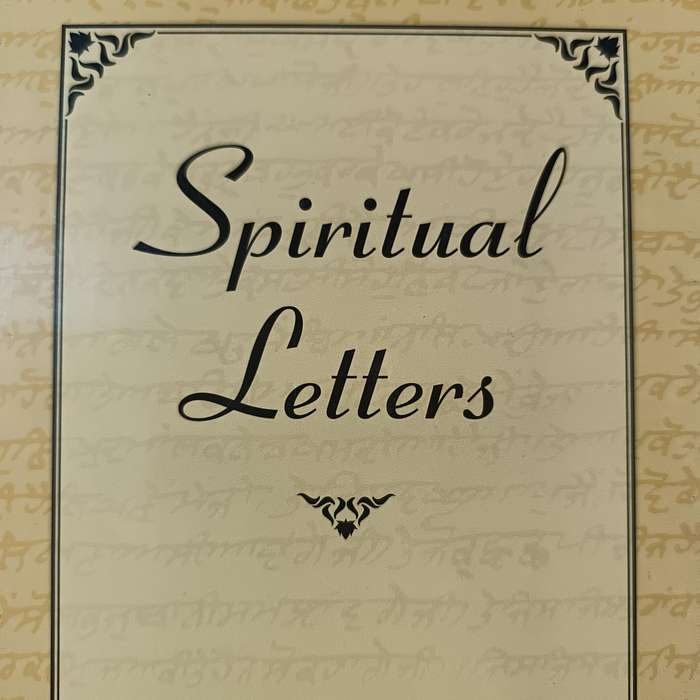 Spiritual Letters from Baba Jaimal Singh Ji Maharaj (18961903) | RSSB Classic Guidance