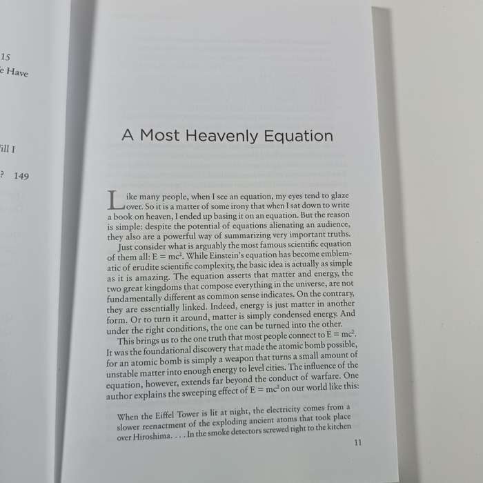 What on Earth Do We Know about Heaven? by Randal Rauser | Christian Eschatology, Afterlife Q&A