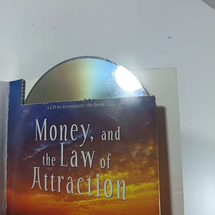 Money, and the Law of Attraction by Esther & Jerry Hicks | Wealth, Health & Happiness Guide