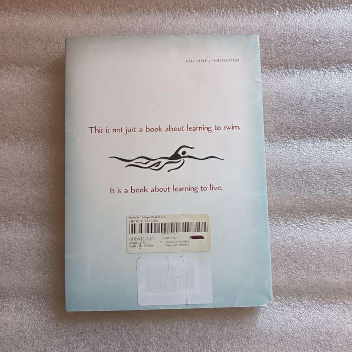 Swimming Lessons by Penelope Niven  Life Lessons from the Pool Memoir