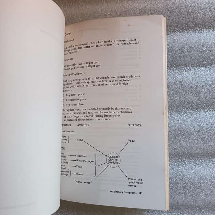 Therapeutics in Terminal Cancer  Twycross & Lack  Clinical Oncology Reference Guide