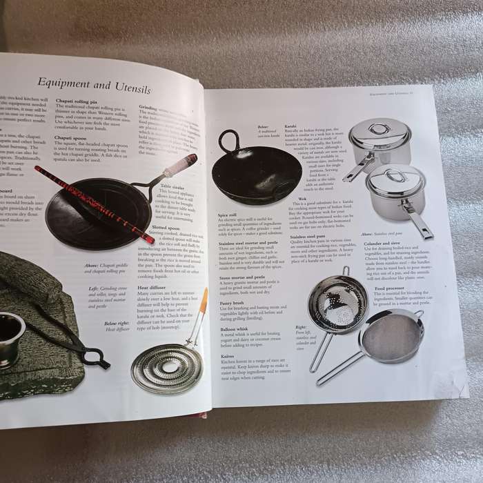 The Best Ever Indian Cookbook by Mridula Beljekar | 325 StepbyStep Authentic Recipes