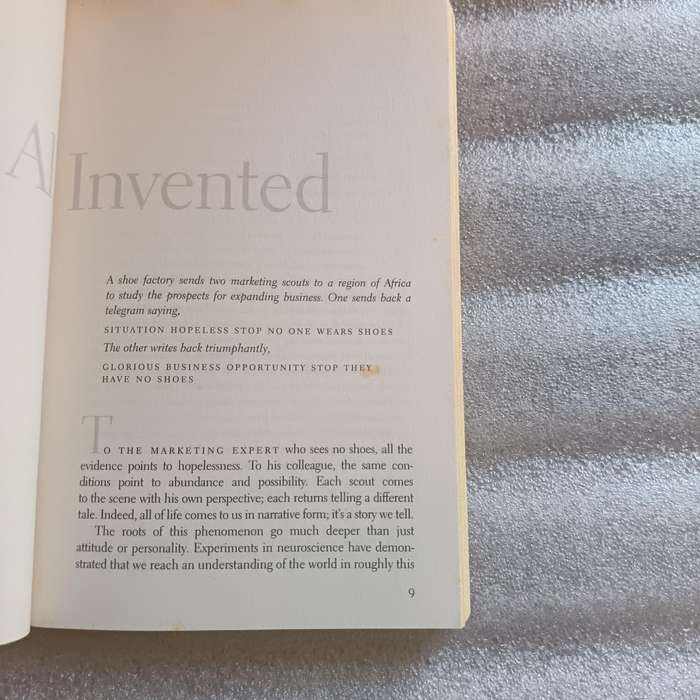 The Art of Possibility by Rosamund Stone Zander & Benjamin Zander | Transform Personal & Professiona