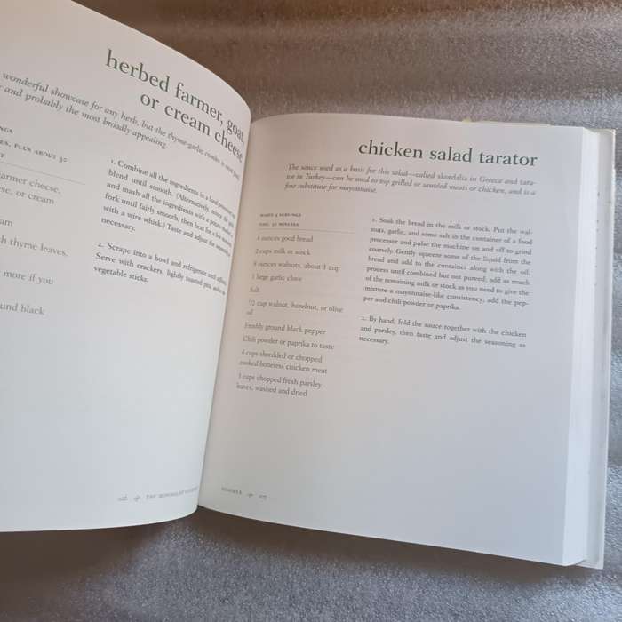 The Minimalist Entertains by Mark Bittman  Hardcover, Seasonal Party Menus