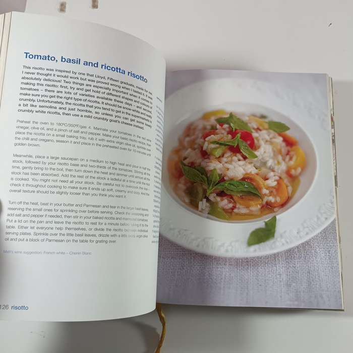 Cook With Jamie by Jamie Oliver | Ultimate Guide to Better Home Cooking