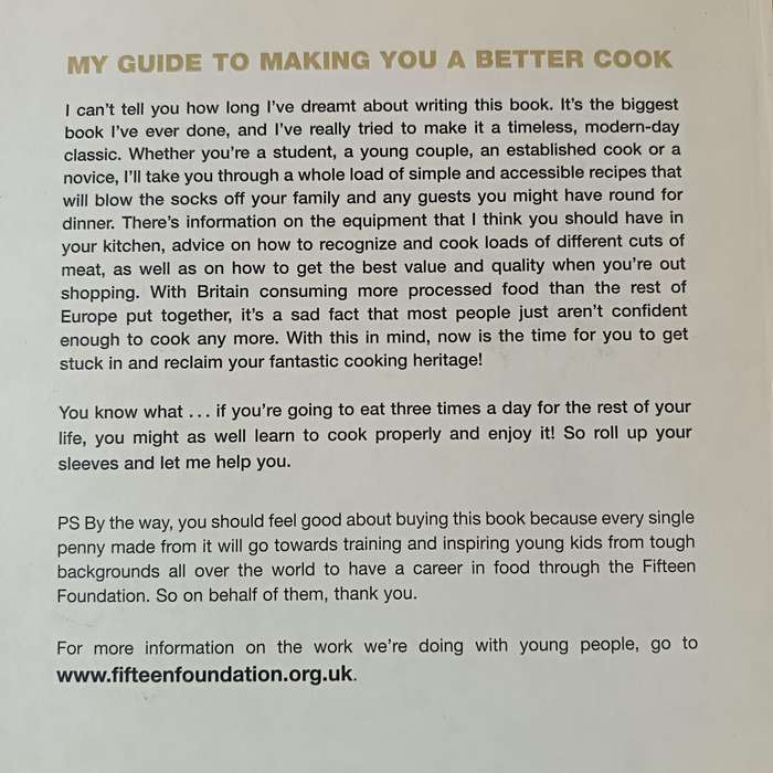 Cook With Jamie by Jamie Oliver | Ultimate Guide to Better Home Cooking