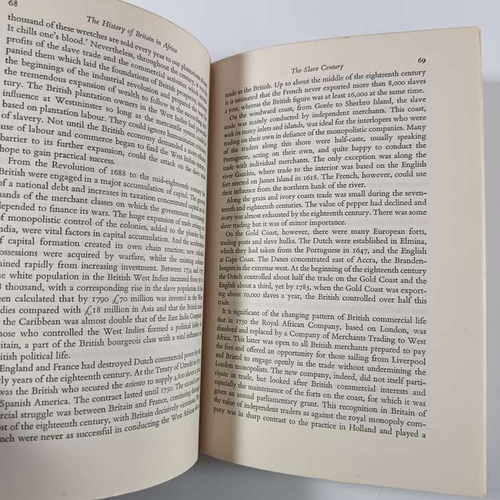The History of Britain in Africa by John Charles Hatch | Colonial Era to Post-Colonial Study