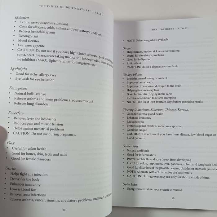 Natural Health Remedies by Dr. Janet Maccaro | AZ SelfCare Guide for WholePerson Wellness