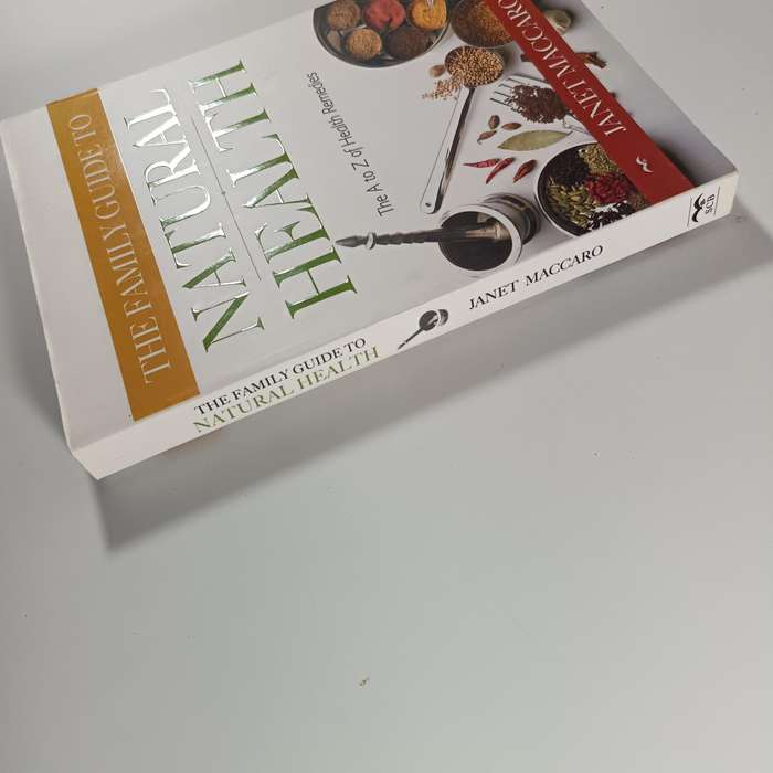 Natural Health Remedies by Dr. Janet Maccaro | AZ SelfCare Guide for WholePerson Wellness