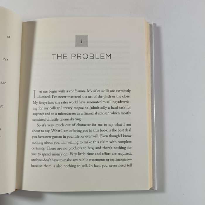 The Deal by Richard Smoley | A Guide to Radical & Complete Forgiveness