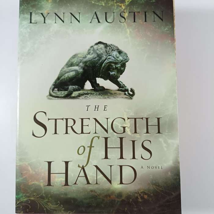 Gods & Kings Trilogy Bundle by Lynn Austin | Chronicles of the Kings Series (3 Volumes
