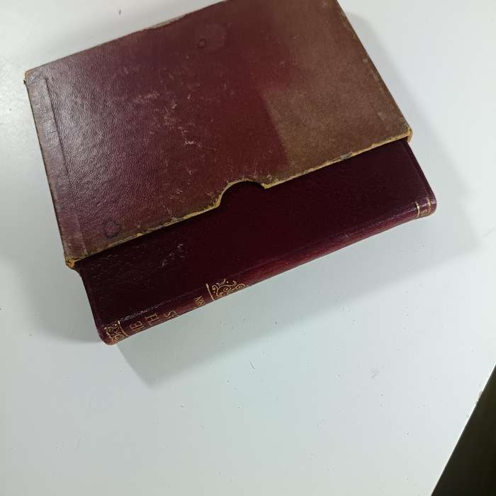In The South Seas by Robert Louis Stevenson | Illustrated by Nick | Collins Clear-Type Press Vintage
