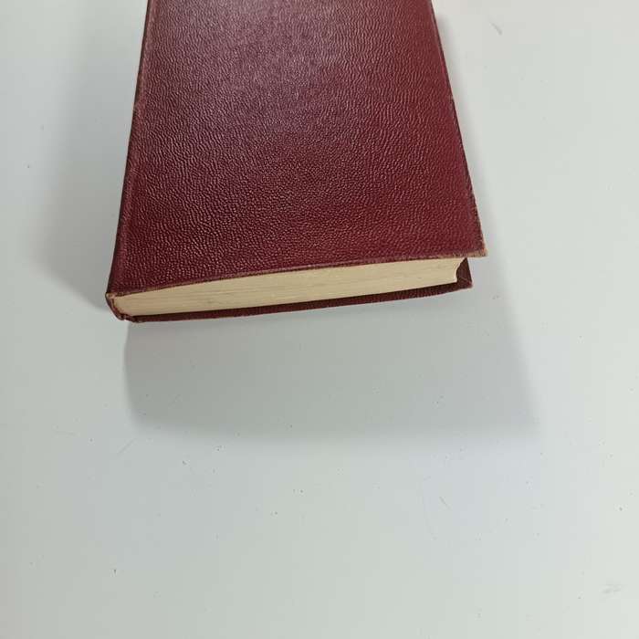 MASTER OF BALLANTRAE - Robert Louis Stevenson  Vintage Circa 1930s Hardcover