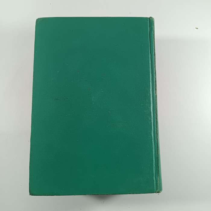 The New Family Cook Book Edited by Ruth Berolzheimer | Vintage Cookbook, 1950s