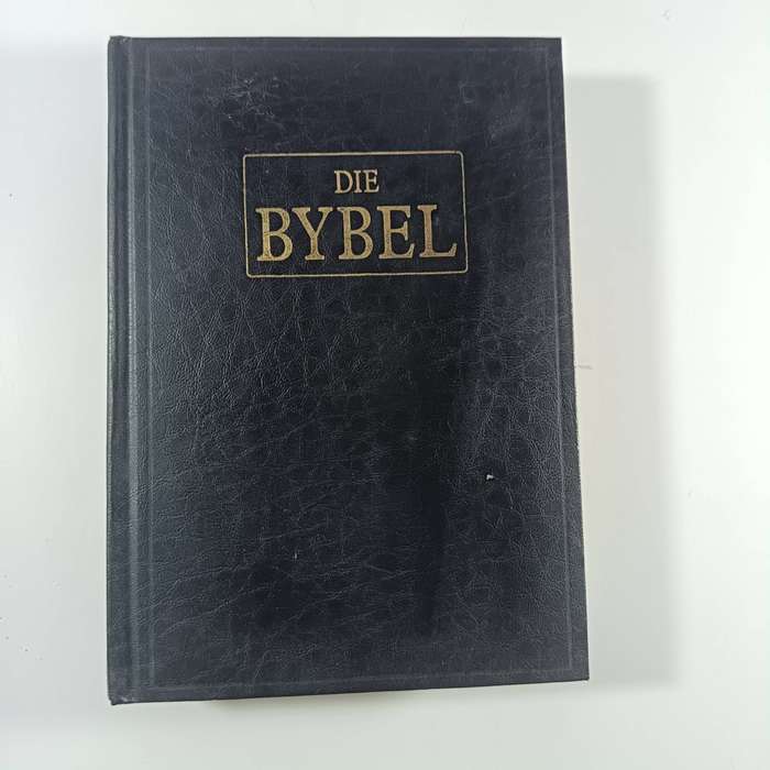 Die Bybel: Nuwe Lewende Vertaling (NLV) | Afrikaans Bible, Modern Language, Christian Faith
