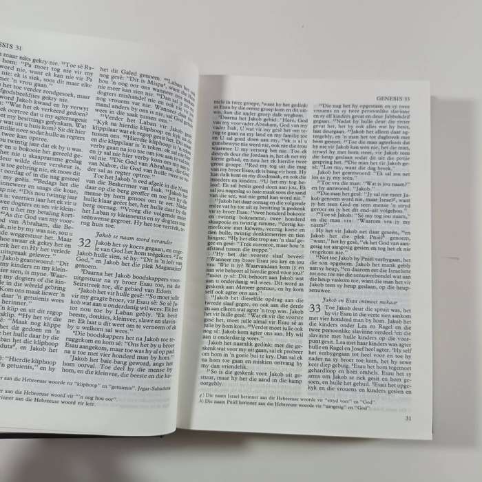 Die Bybel: Nuwe Lewende Vertaling (NLV) | Afrikaans Bible, Modern Language, Christian Faith