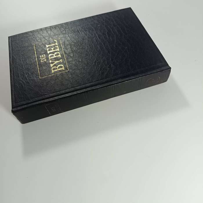 Die Bybel: Nuwe Lewende Vertaling (NLV) | Afrikaans Bible, Modern Language, Christian Faith