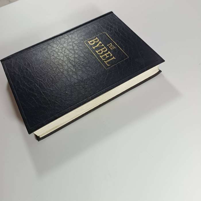 Die Bybel: Nuwe Lewende Vertaling (NLV) | Afrikaans Bible, Modern Language, Christian Faith