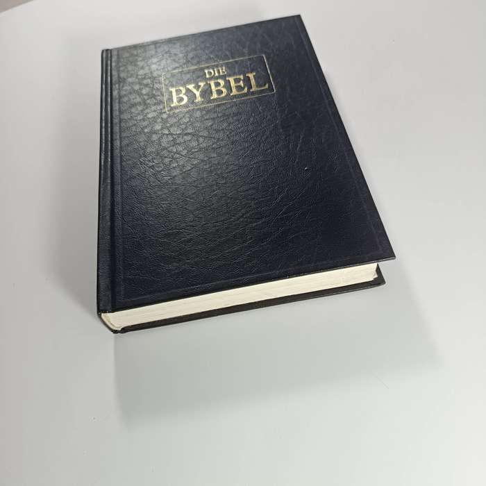 Die Bybel: Nuwe Lewende Vertaling (NLV) | Afrikaans Bible, Modern Language, Christian Faith