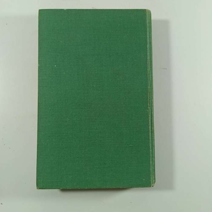 Home Gardening in South Africa by Charles W. Smith | 1947 Fourth Edition, Hardcover, Vintage Guide