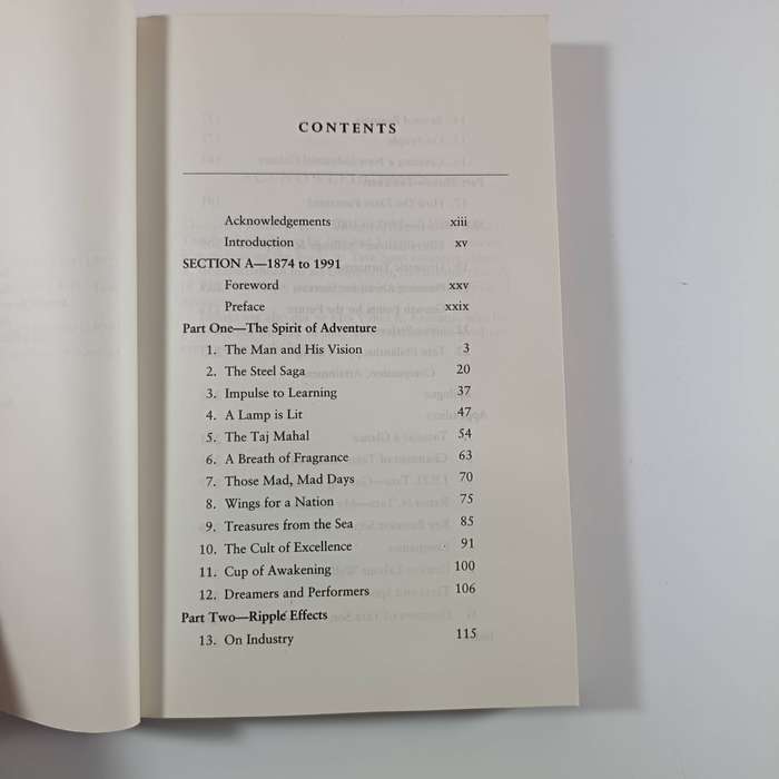 The Creation of Wealth  R. M. Lala | Principles & Practices of Wealth Building