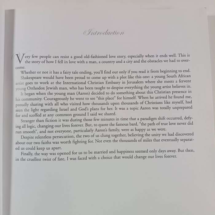 The Choice - Book by Elizabeth Robertson Campbell