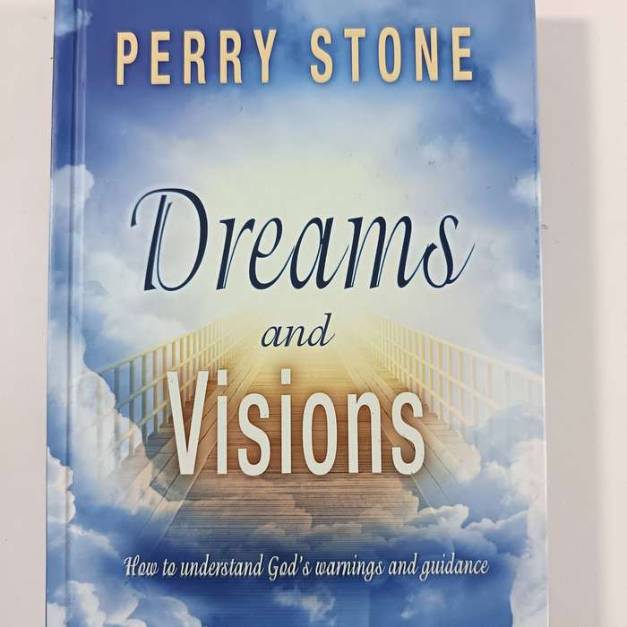 How to Interpret Dreams and Visions  Perry Stone | Understanding Warnings & Guidance