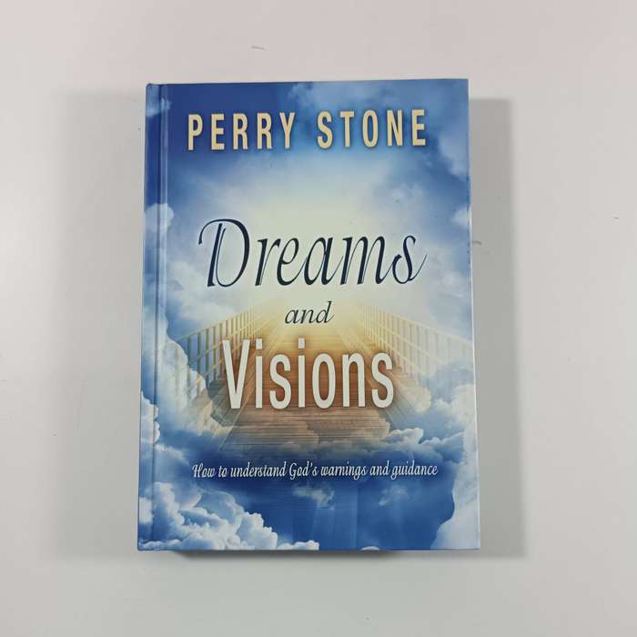 How to Interpret Dreams and Visions  Perry Stone | Understanding Warnings & Guidance