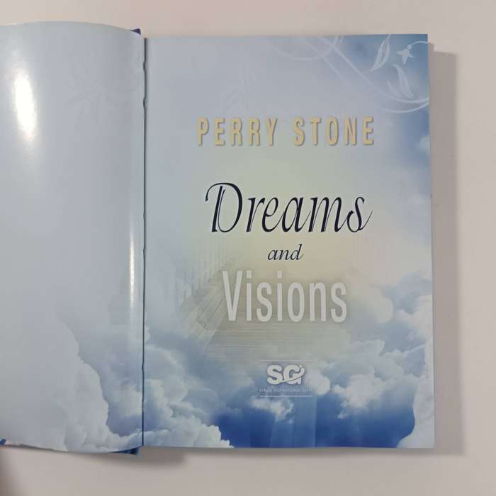 How to Interpret Dreams and Visions  Perry Stone | Understanding Warnings & Guidance