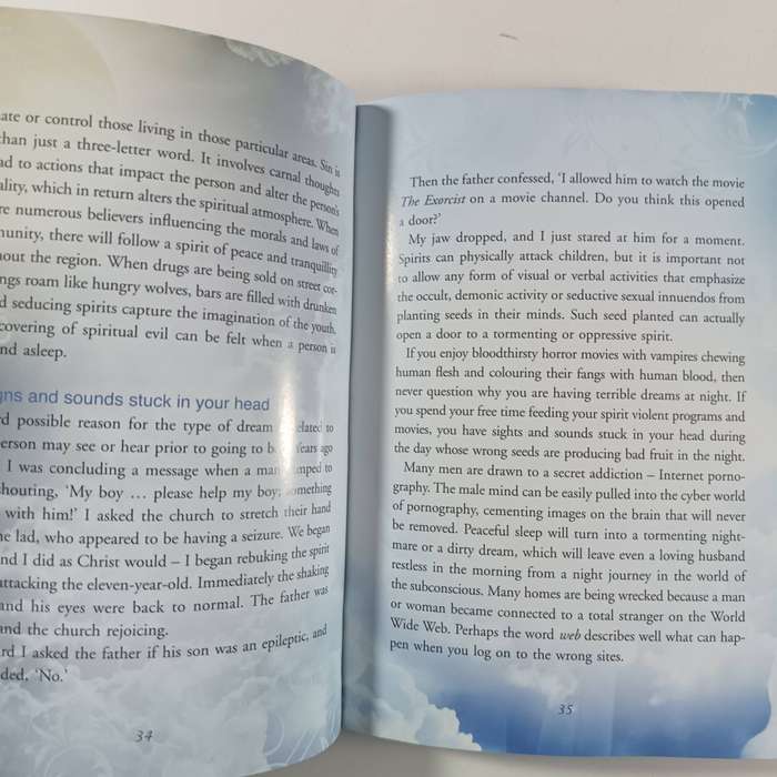 How to Interpret Dreams and Visions  Perry Stone | Understanding Warnings & Guidance