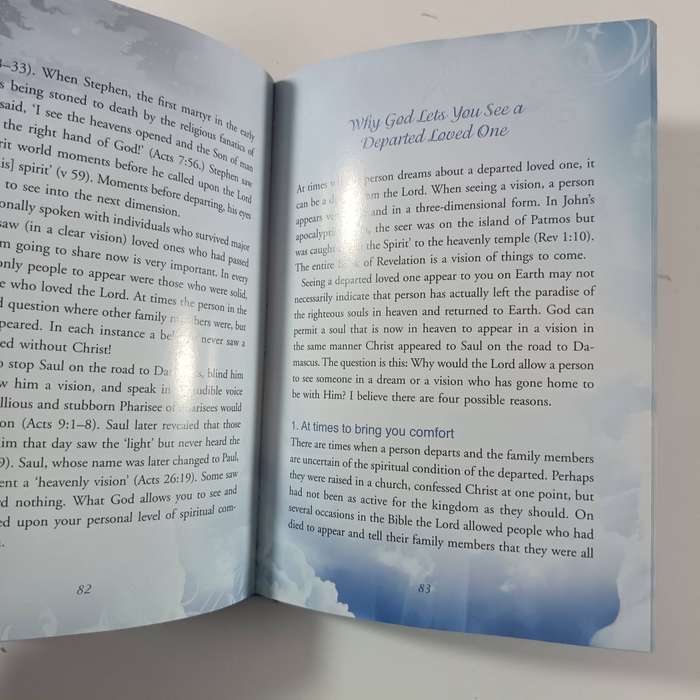 How to Interpret Dreams and Visions  Perry Stone | Understanding Warnings & Guidance