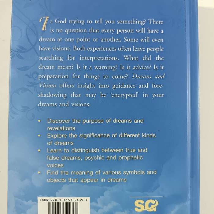 How to Interpret Dreams and Visions  Perry Stone | Understanding Warnings & Guidance