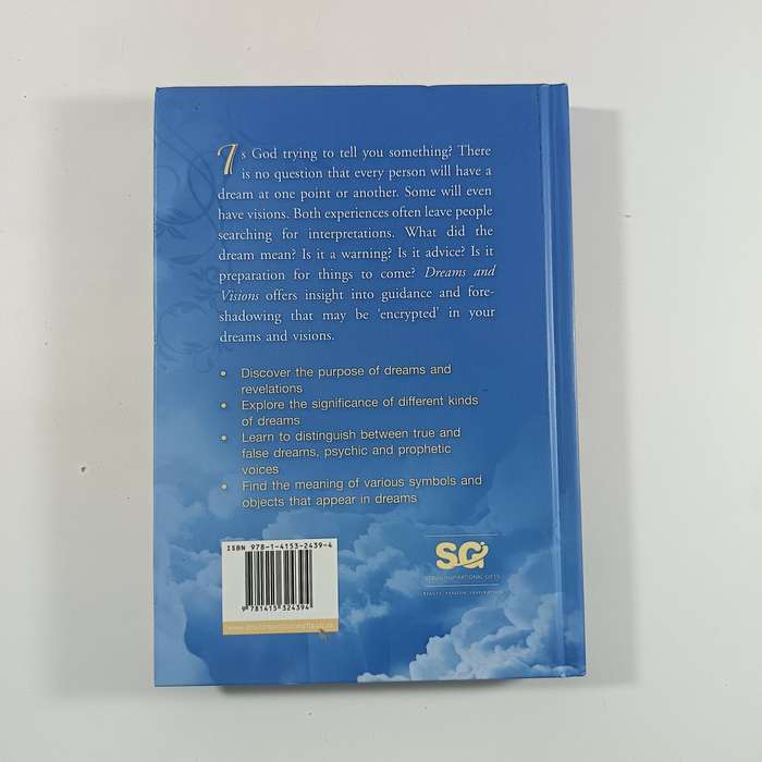 How to Interpret Dreams and Visions  Perry Stone | Understanding Warnings & Guidance