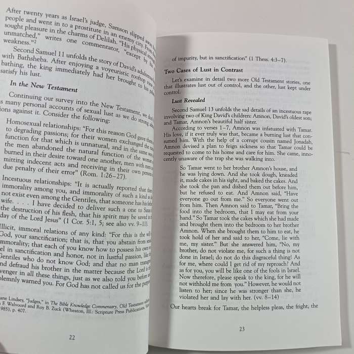 Shedding Light on Our Dark Side  Charles R. Swindoll | Bible Study on Sin & Restoration