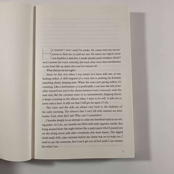 Unbearable Lightness  Portia de Rossi | A Story of Loss and Gain (Memoir of Recovery)