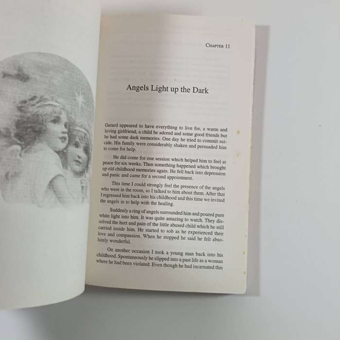A Little Light on Angels  Diana Cooper | Connecting with Spiritual Guides