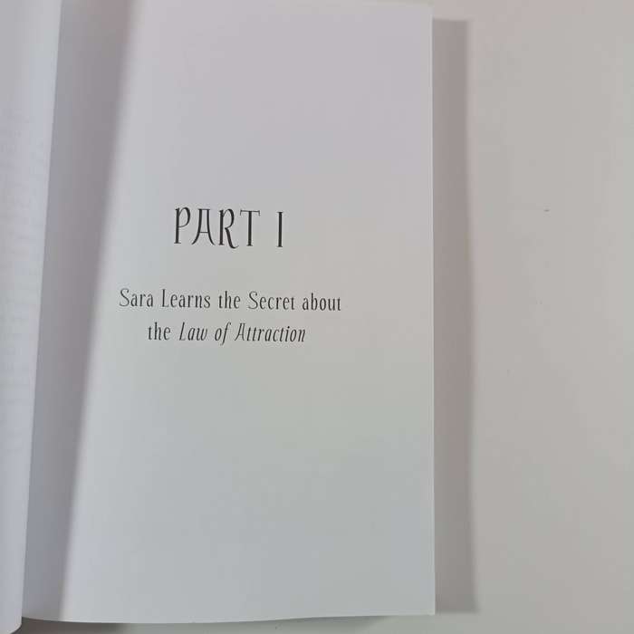Sara, Book 1  Esther Hicks & Jerry Hicks | Spiritual Guidance and Law of Attraction