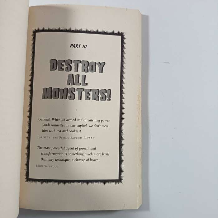 It Came from Within! The Shocking Truth of What Lurks in the Heart by Andy Stanley