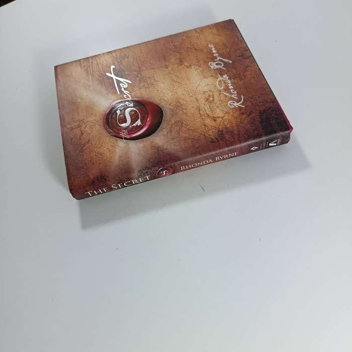 The Secret by Rhonda Byrne | Law of Attraction, Manifestation, Self-Help
