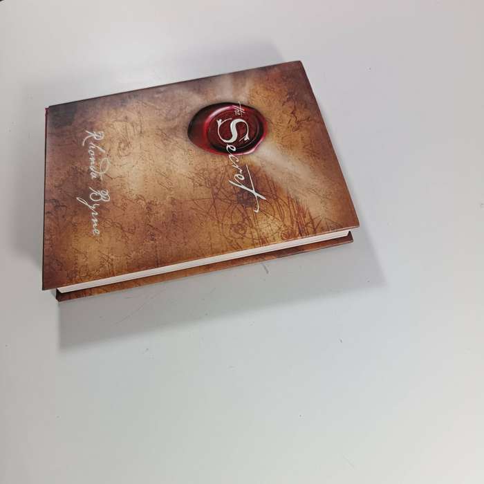 The Secret by Rhonda Byrne | Law of Attraction, Manifestation, Self-Help