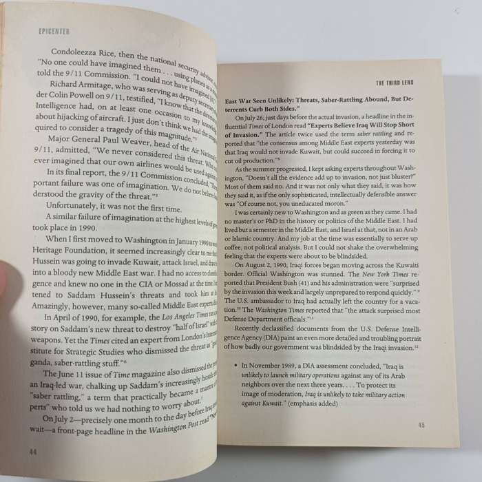 Epicenter 2.0 by Joel C. Rosenberg | Middle East Prophecy, Global Politics, Christian Living