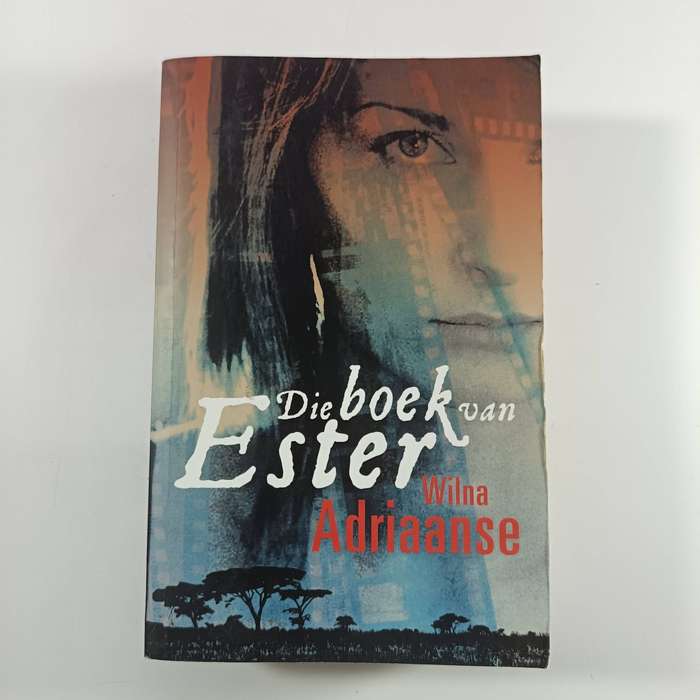 Die Boek Van Ester by Wilna Adriaanse | Afrikaanse Roman, Politieke Intrige, Liefde
