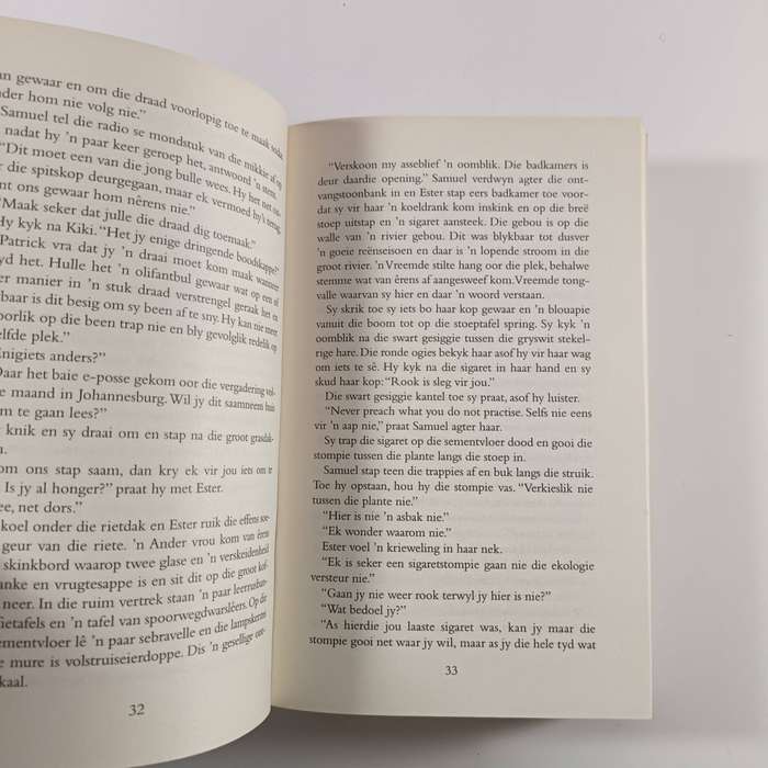Die Boek Van Ester by Wilna Adriaanse | Afrikaanse Roman, Politieke Intrige, Liefde